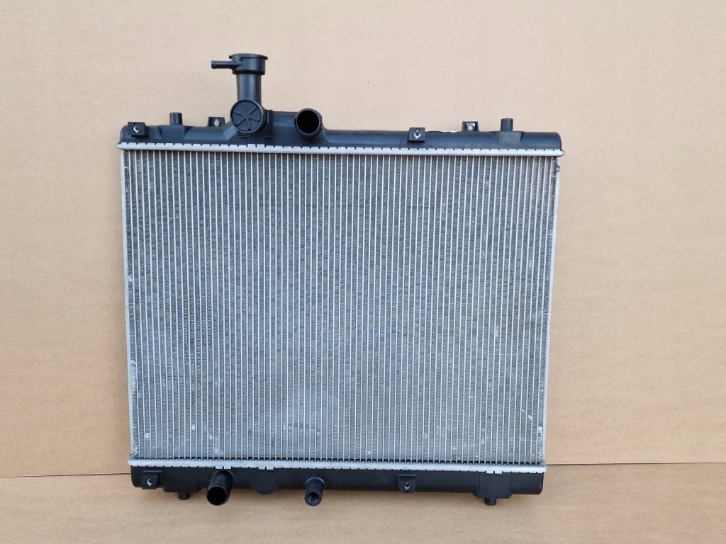 фото №1, Радиатор wody suzuki swift v 2017-