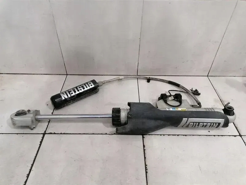 фото №1, Dodge ram mk5 1500 trx shock абсорбер rear 68432491ac blackhawk e2