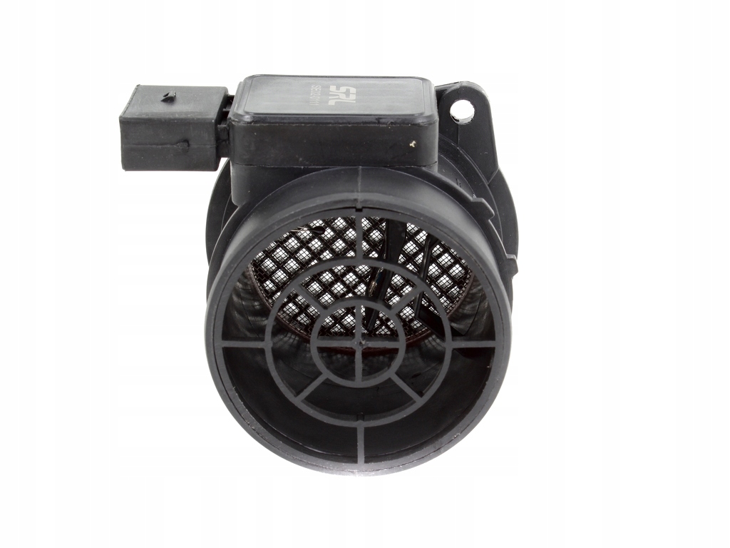 фото №1, Новий витратомір mercedes a1110940148 srl