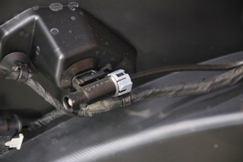 фото №8, Bmw 7 g70 i7 m-pakiet бампер перед usa цвет 475