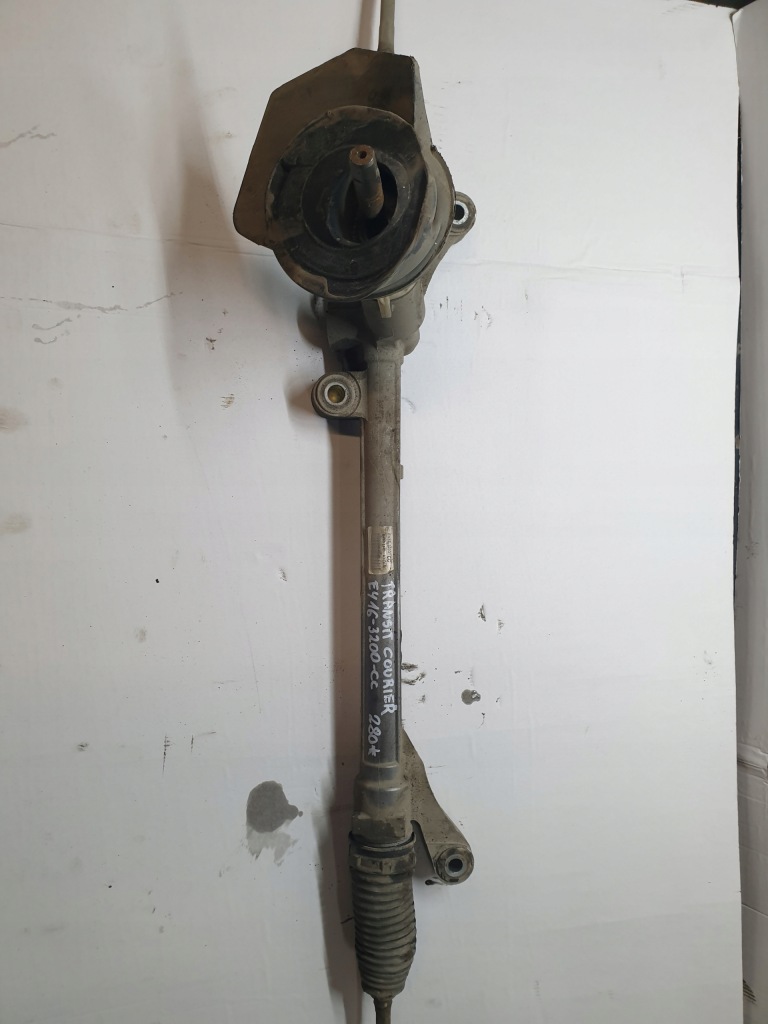 фото №1, Рулевая рейка трансмиссия ford transit courier e416-3200-cc