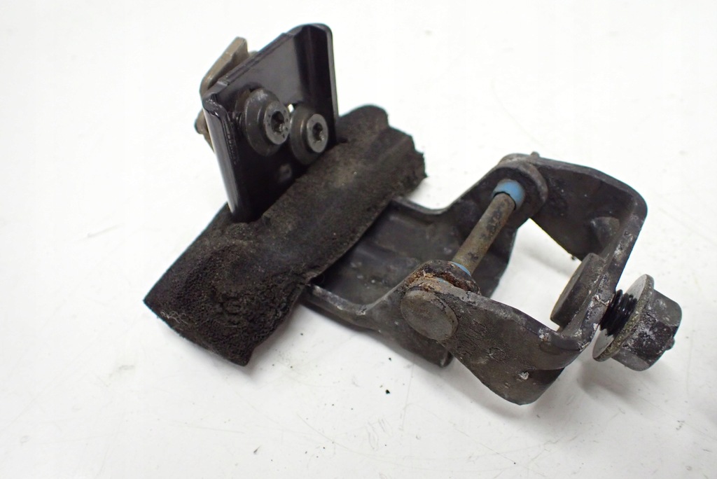 фото №15, Петли крышки борта задняя smart fortwo i 450 98-07 2szt комплект