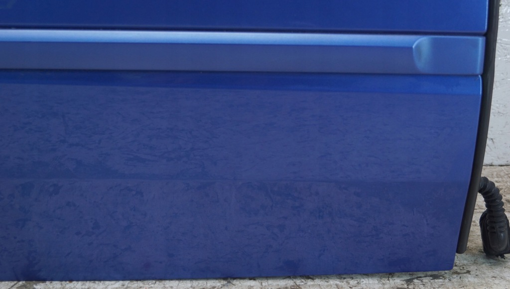 фото №8, Двері правий задня renault laguna iii kombi ternt