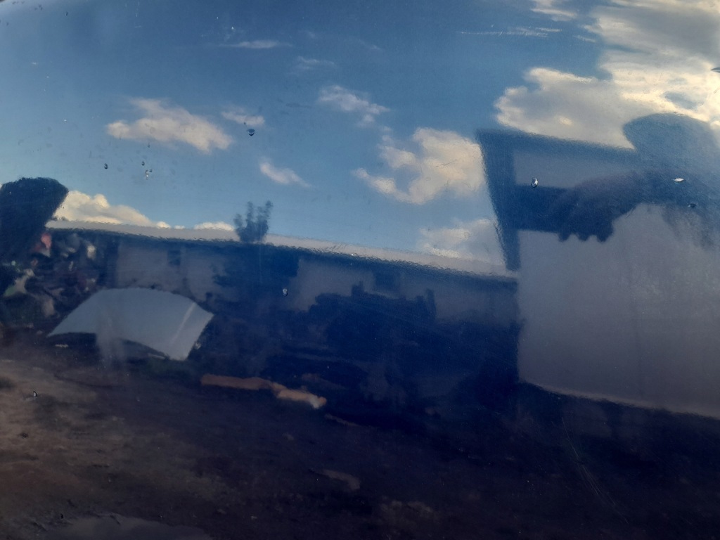 фото №10, Audi a3 капот кришка двигуна