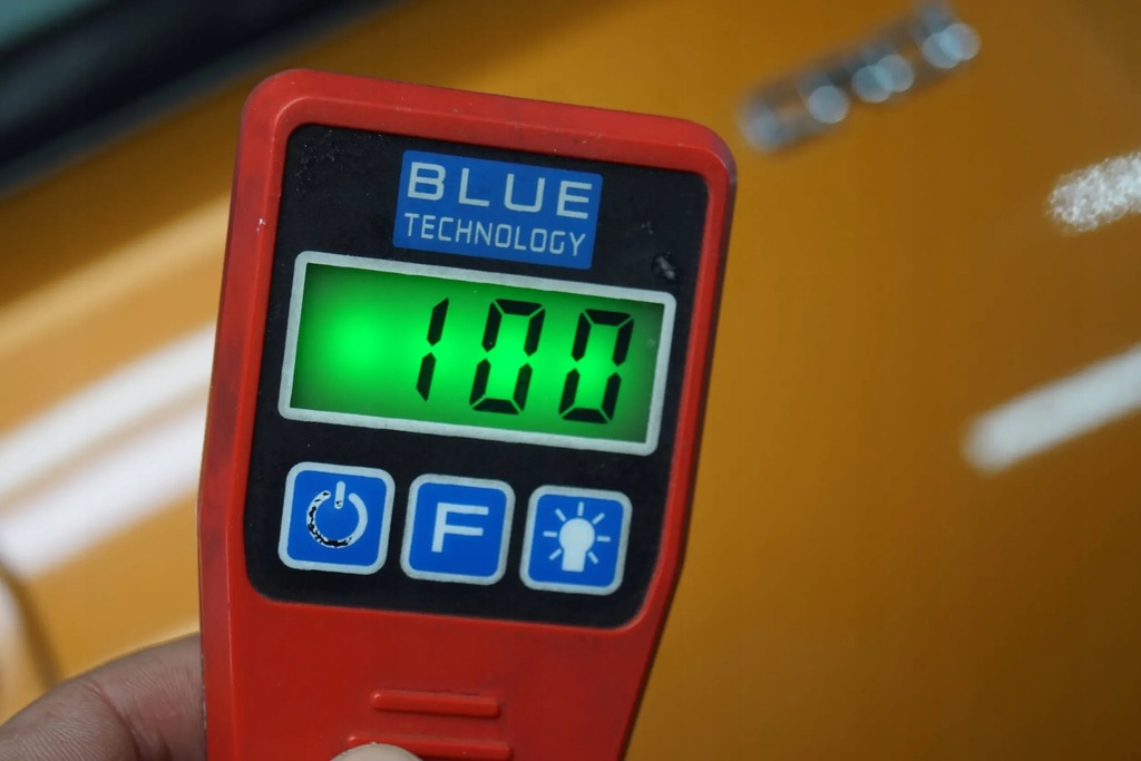 фото №16, Крышка багажника багажника задняя kia soul i y1 k428 11j