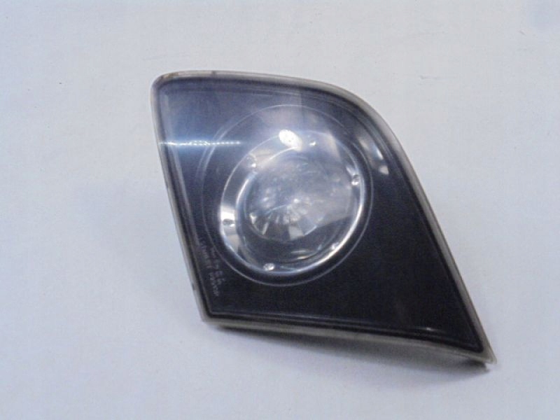 фото №6, Mazda 3 i bk лампа задняя правая с крышки 5d p2913r