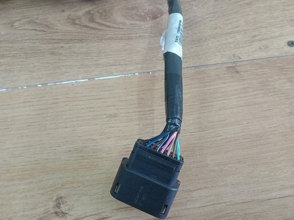 фото №6, Renault clio iv 2012 2013 2014-- дзеркало ліва 7.pin