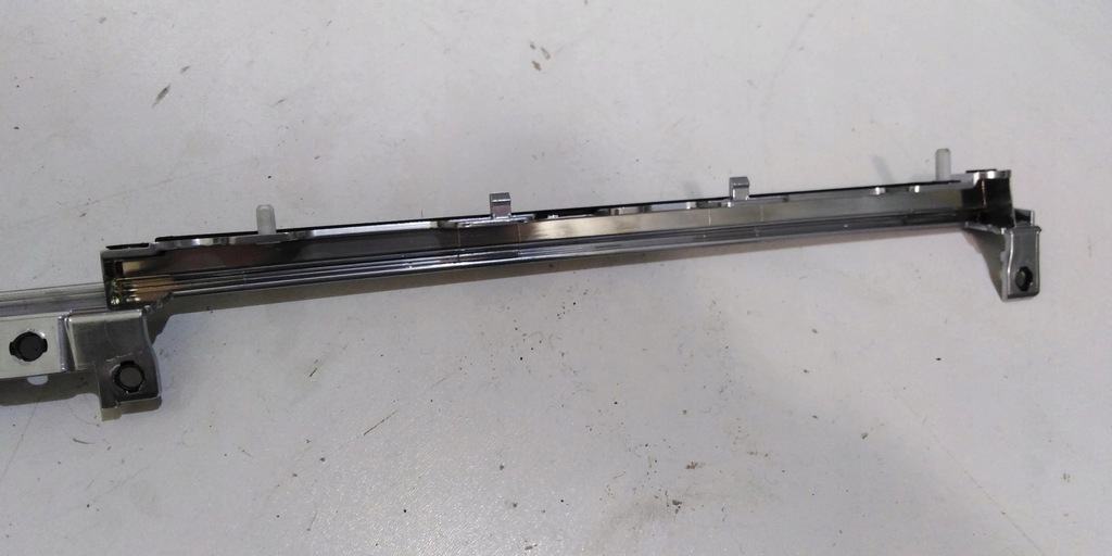 фото №8, Porsche panamera 971 молдинг декоративная панели консоли 971858860b