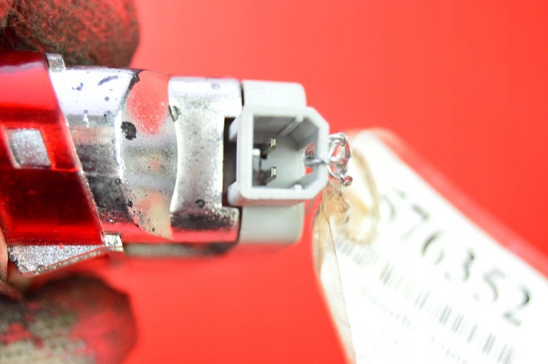 фото №7, Свет стоп-сигнал opel combo d 14r