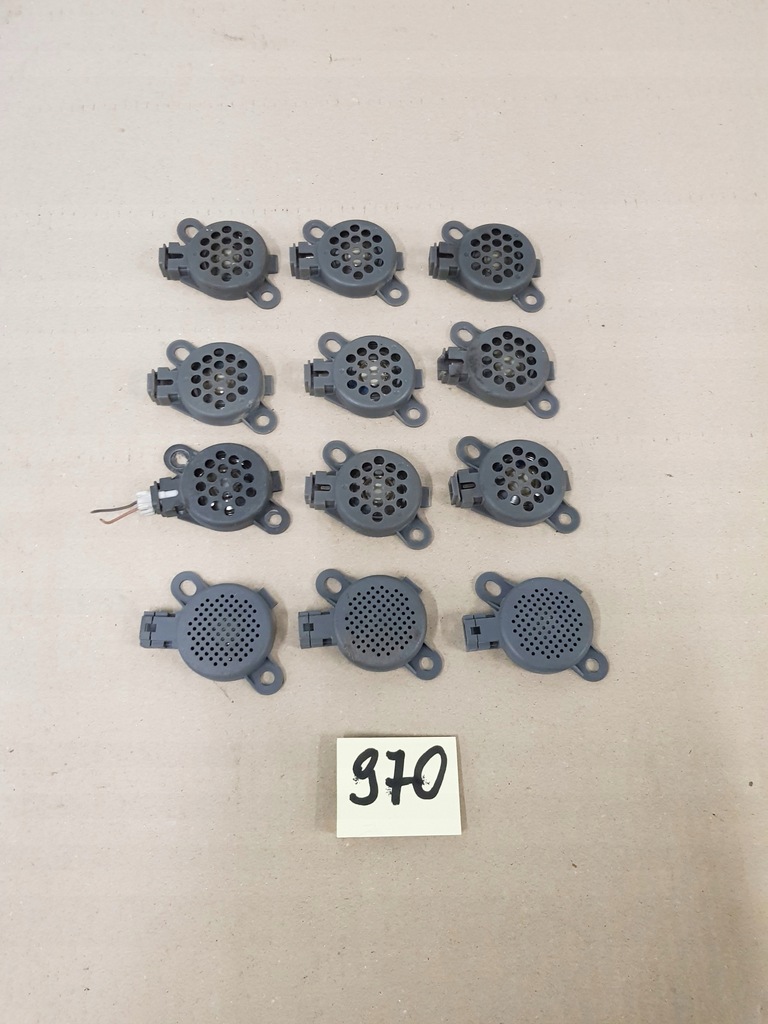 фото №1, Динамік pdc trafic vivaro primastar