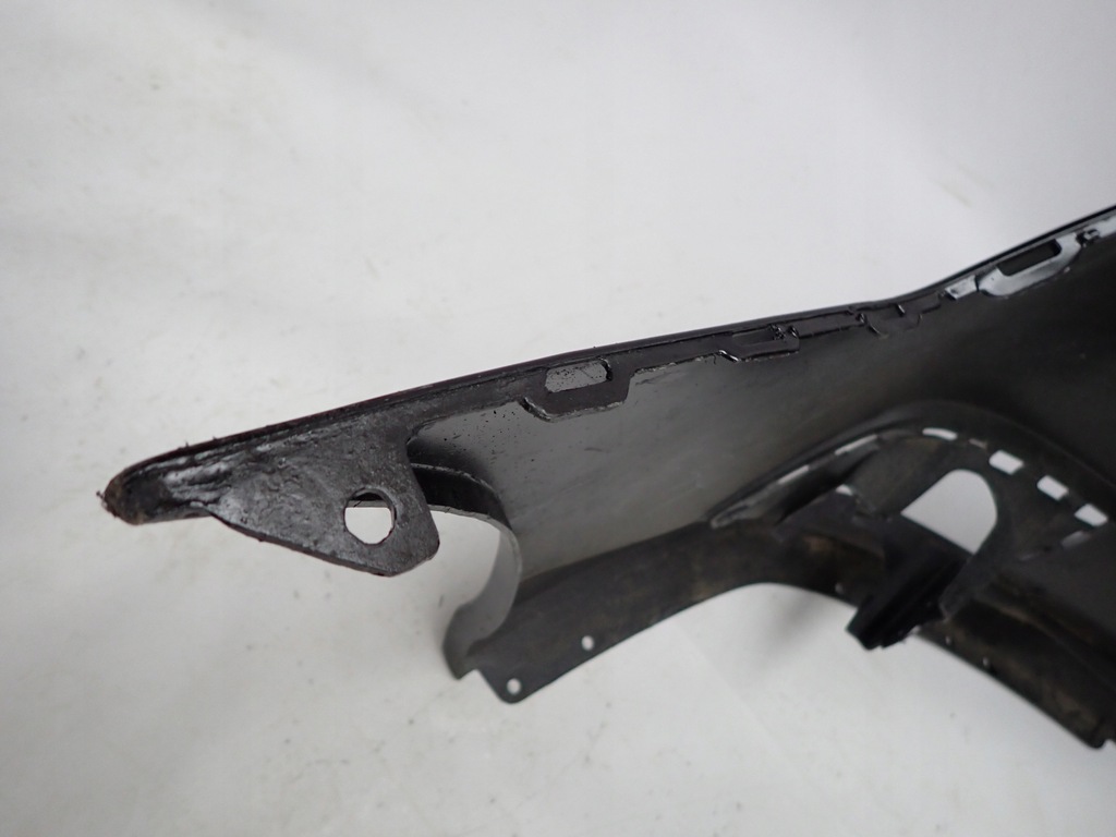 фото №12, Subaru legacy 09-12 бампер перед передній омивачі 57704aj030