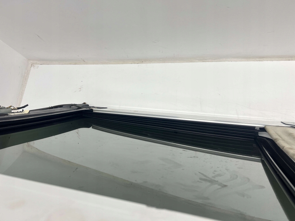 фото №5, Nissan x-trail t31 панорама люк kompletny