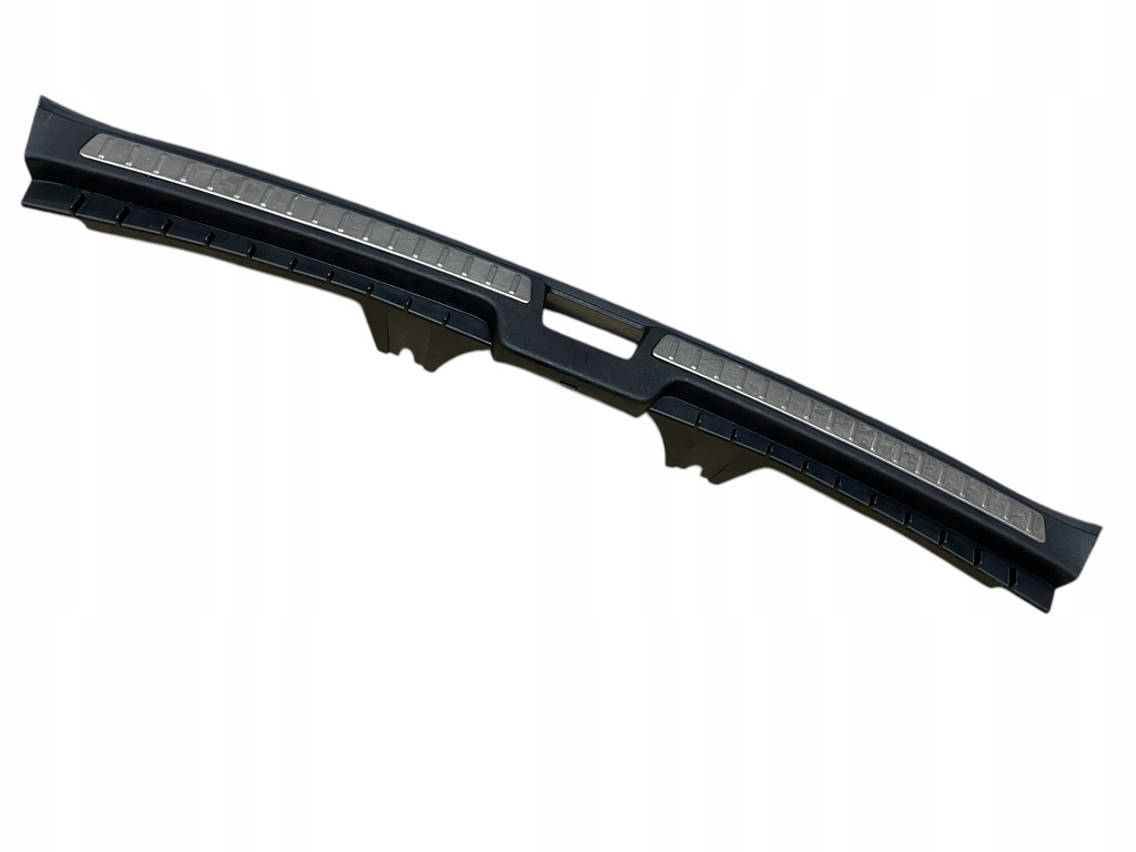 фото №1, Защита порог багажника volvo xc90 ii