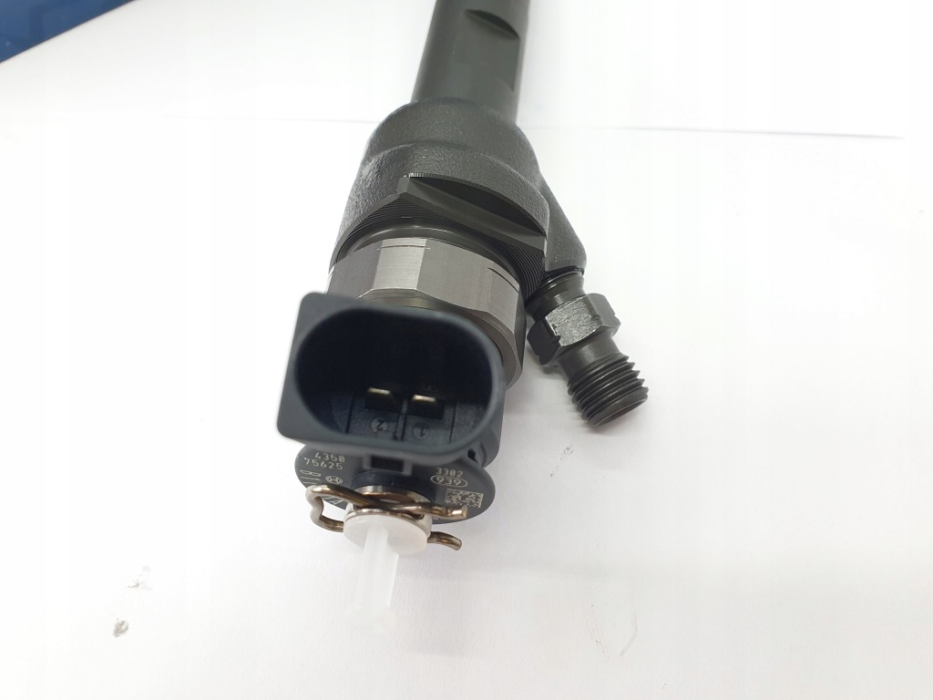 фото №3, Інжектор bmw 1 e81 e87 f20 2 f22 3 f30 e90 x1 e84 mini r56 r55 r60 r61 2.0