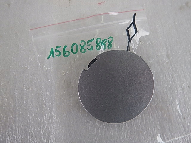 фото №1, Alfa giuletta заглушка бампера перед 15608588