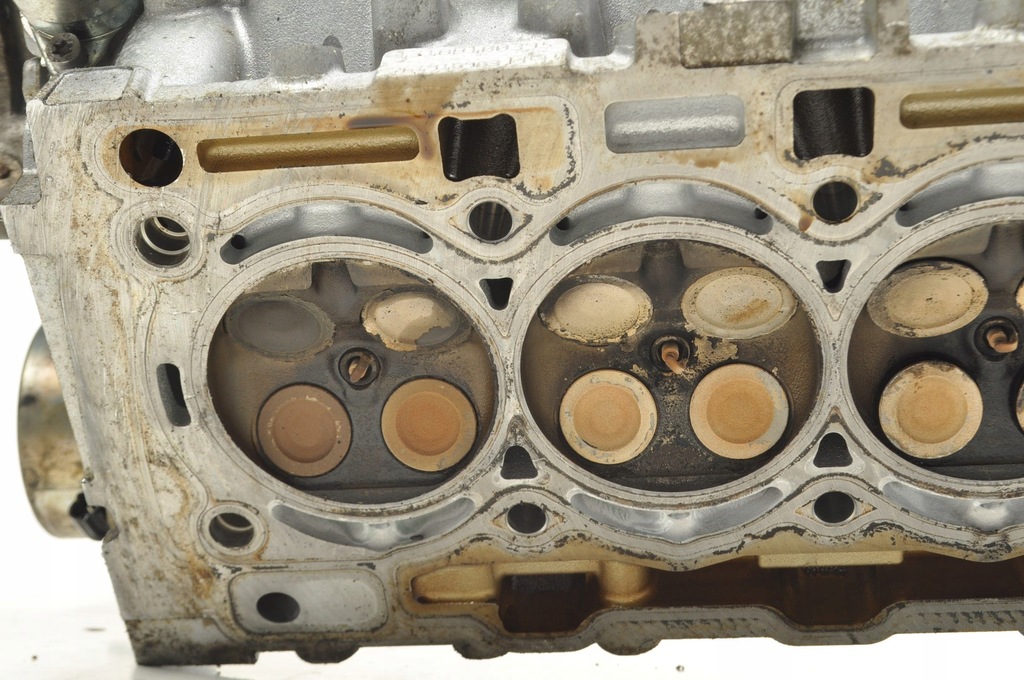 фото №14, Bmw f20 f21 f30 f31 mini r55 r56 r57 r58 r59 r60 1.6 thp головка v758067980