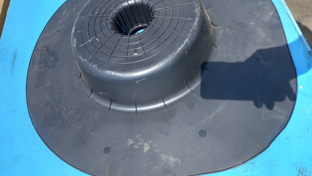 фото №7, Захист колеса запасного bmw 3 e46 sedan 1094912