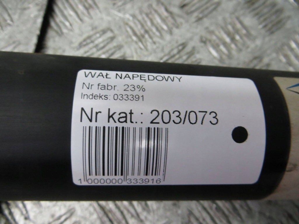 фото №7, Suzuki sx4 s-cross 1.4t wał приводной 27100-61m00