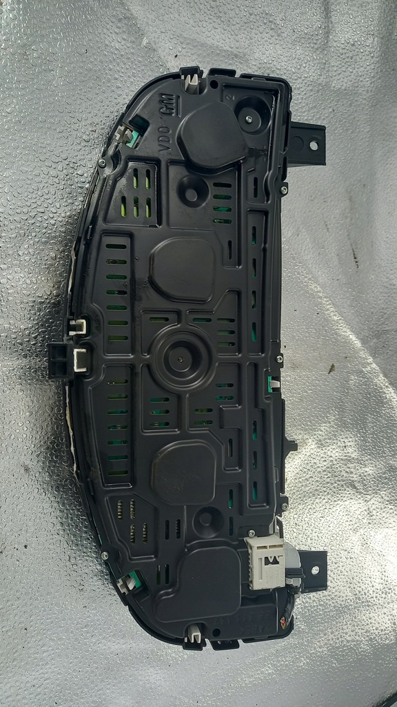 фото №5, Счетчик opel vectra c 2.2b 03r sedan 13140887rg