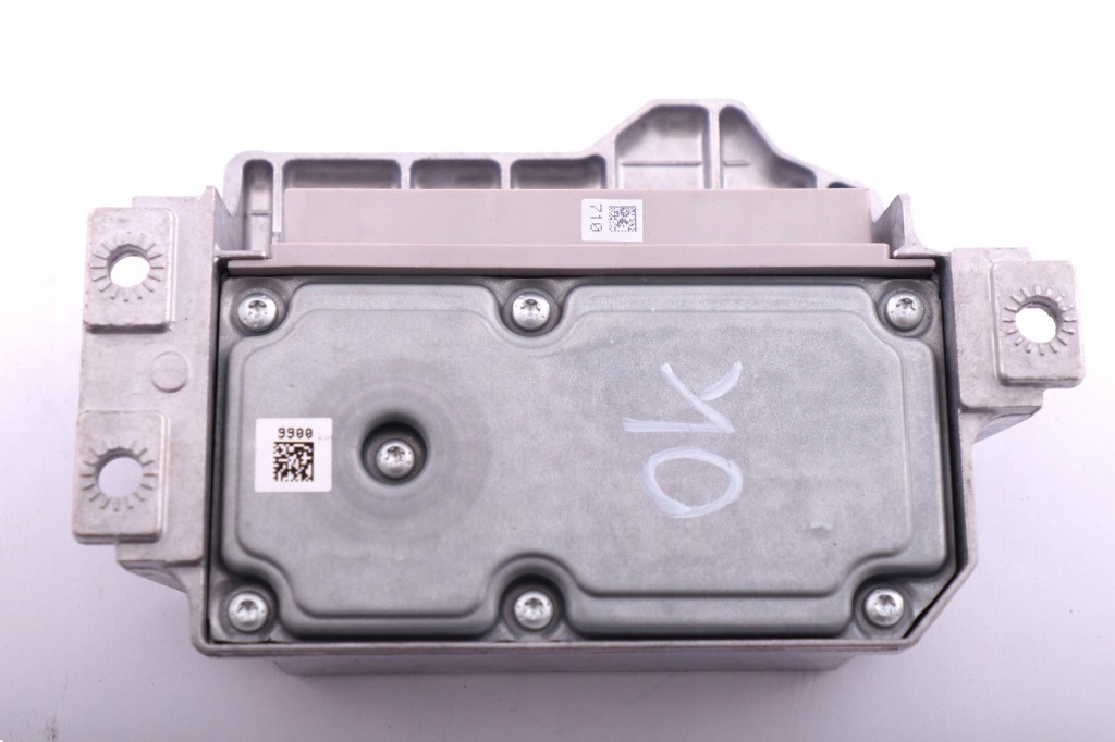 Bmw e87 e90 mini r50 датчик модуль подушек воздушных 9166057 Доставка