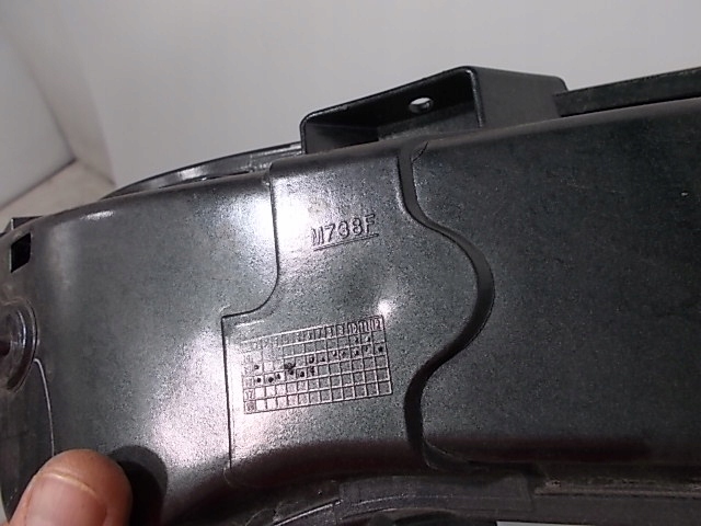 Ford s max galaxy mk3 15-22 ремень усилитель балка Цена