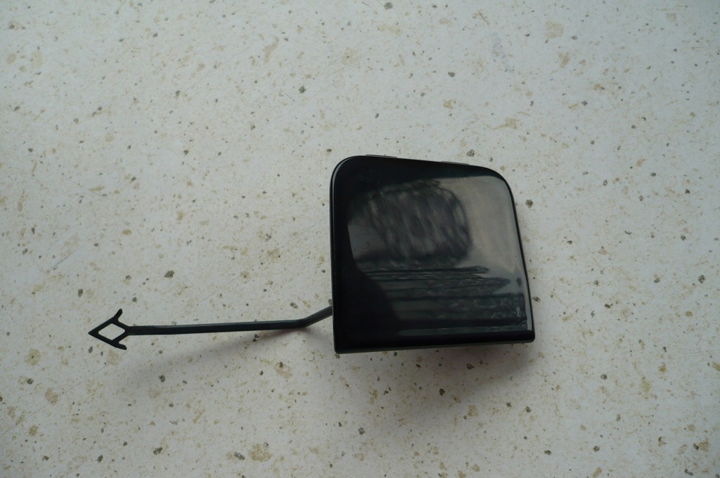 фото №1, Audi a5 b9 s-line lift заглушка фаркоп бампер задня