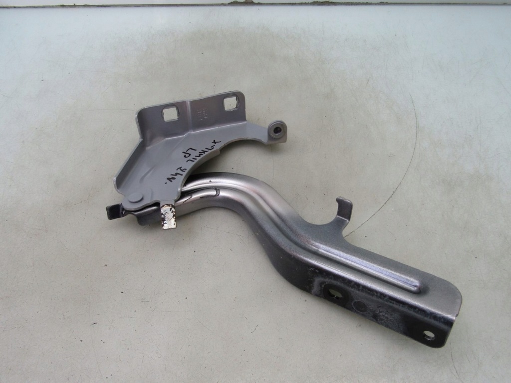 фото №1, X-trail iv t33 24r петля капот левый kay