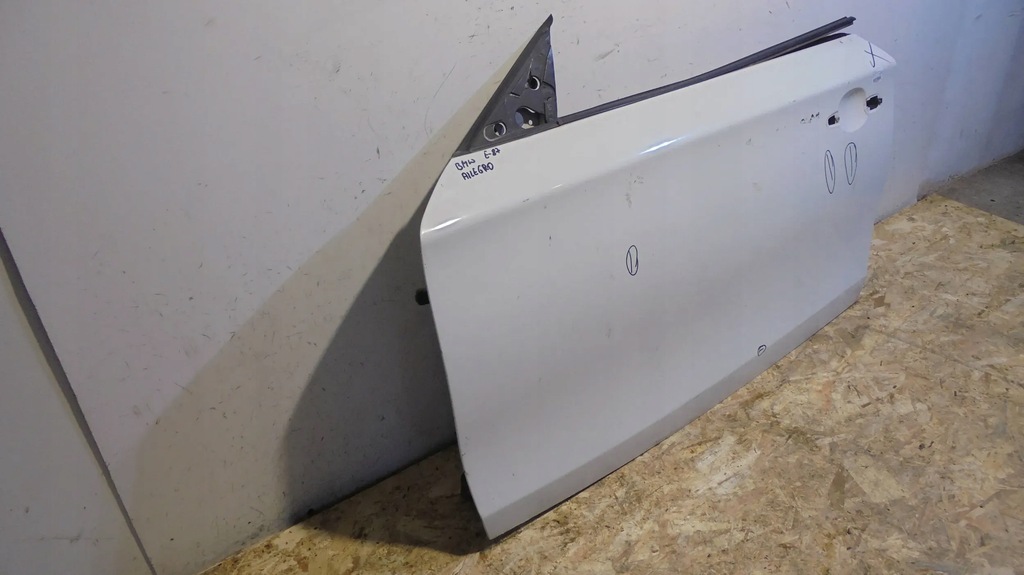 фото №6, Двері ліва bmw 1 e88 coupe 04-