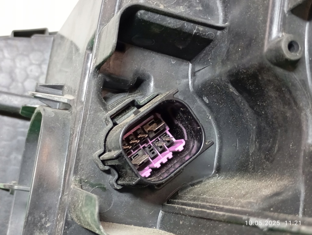 фото №10, Лампа правая передняя full led audi q4 e-tron 89a941034