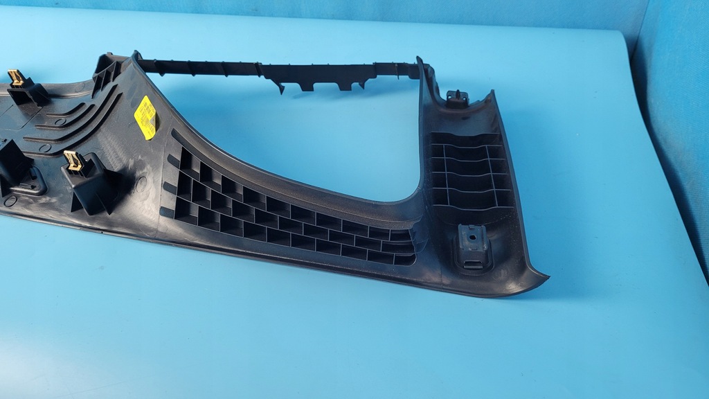 фото №13, Dodge challenger sxt 19r защита стойка c левая 5rp37dx9ae