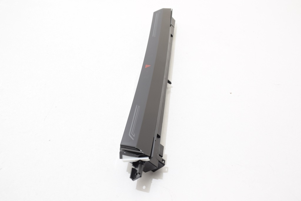 фото №11, Bmw 5 g60 g61 молдинг панели приборной панели панель сенсорный кондиционера