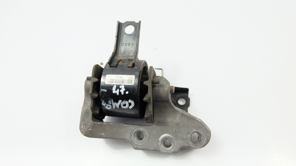 фото №1, Jeep compass 2.2 подушка двигуна