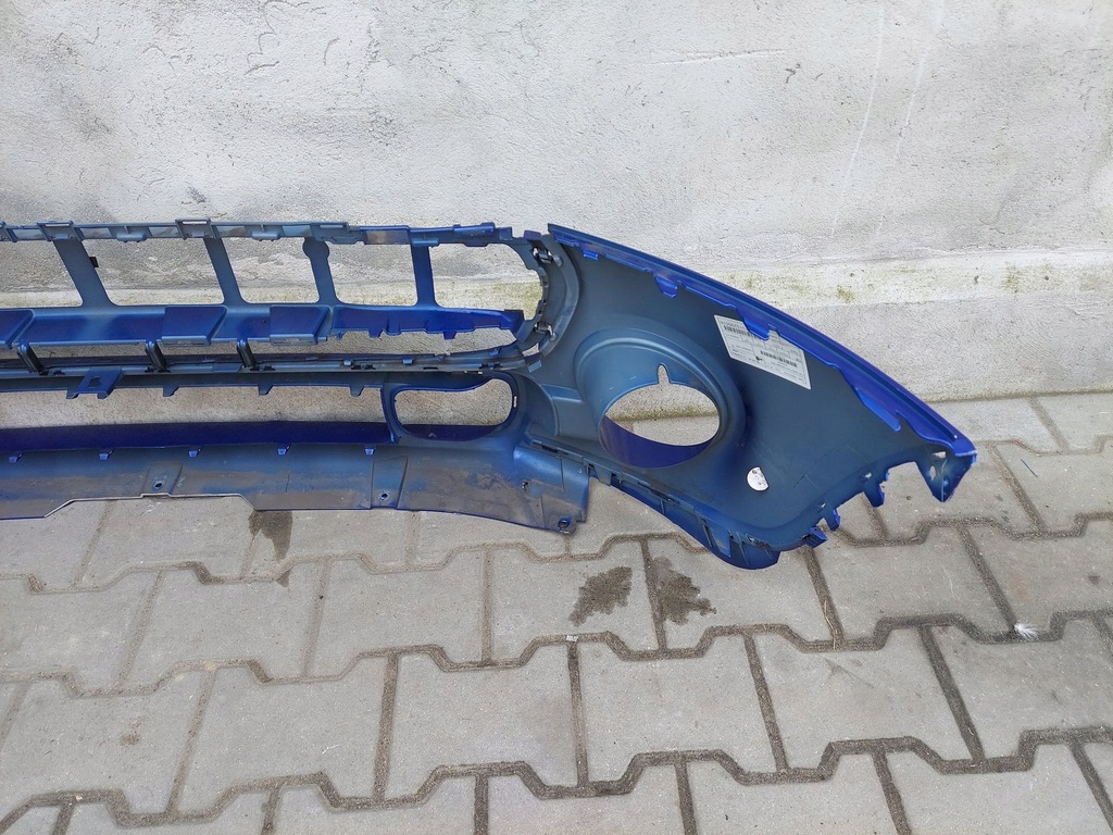 фото №9, Бампер перед передний mini f56 f55 f54 s sport