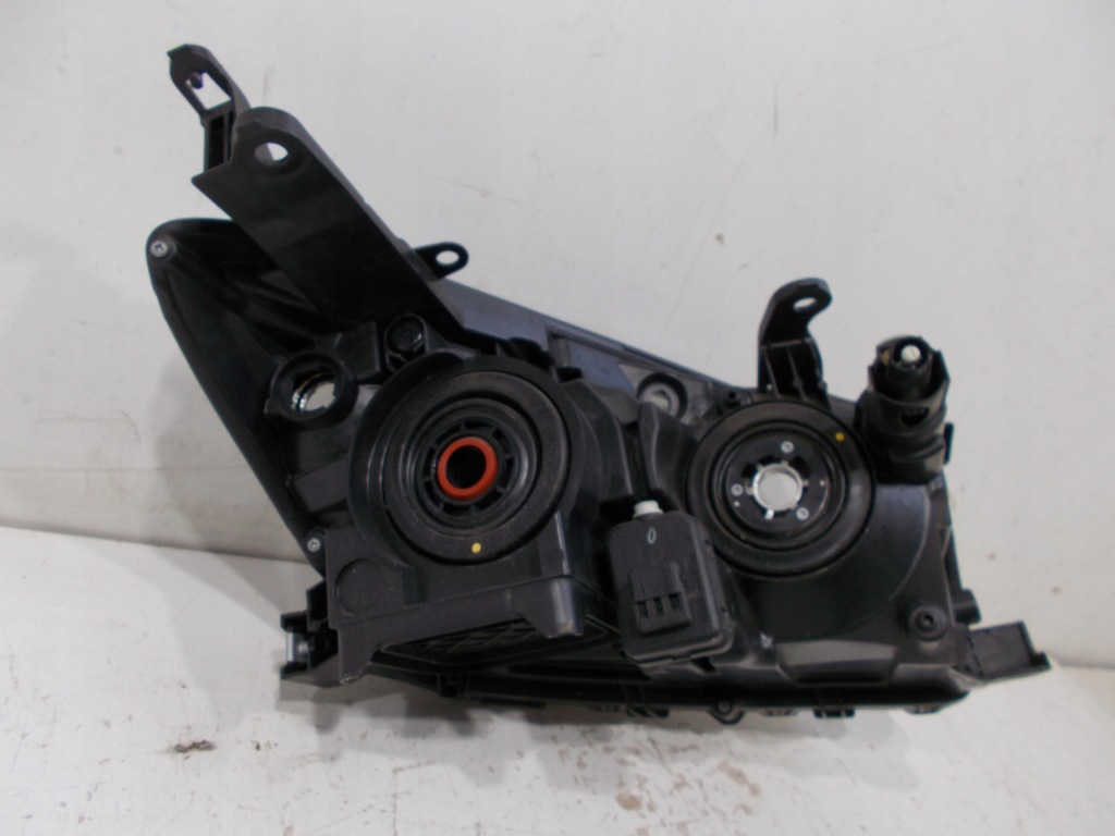 фото №13, Toyota rav4 iii 1lift 08-10 лампа передня ліва org eu !!!