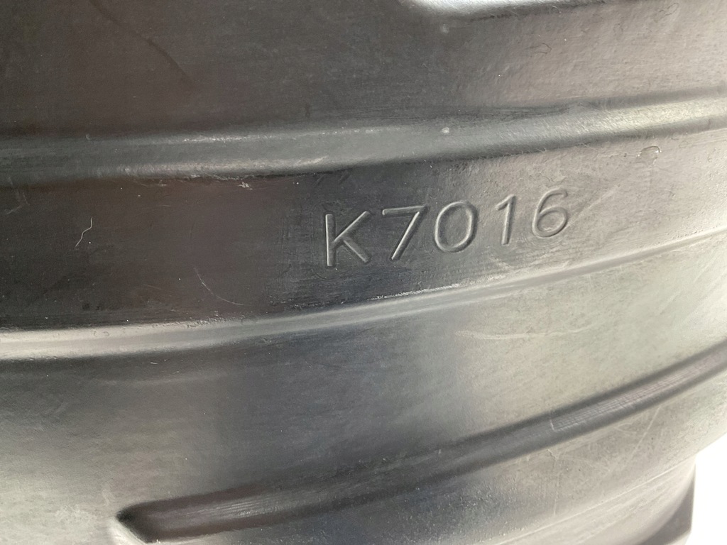 фото №7, Mazda cx-5 підкрилок лівий перед k7016