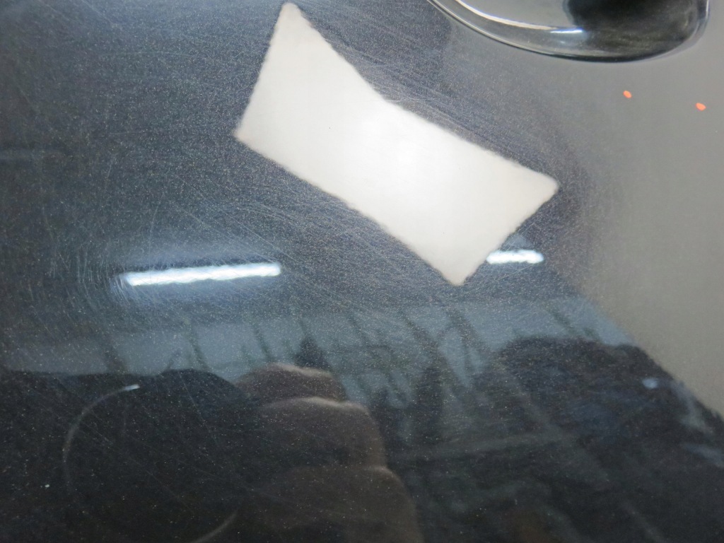 фото №10, Дверь левая задние kia sportage iii sl 1k suv