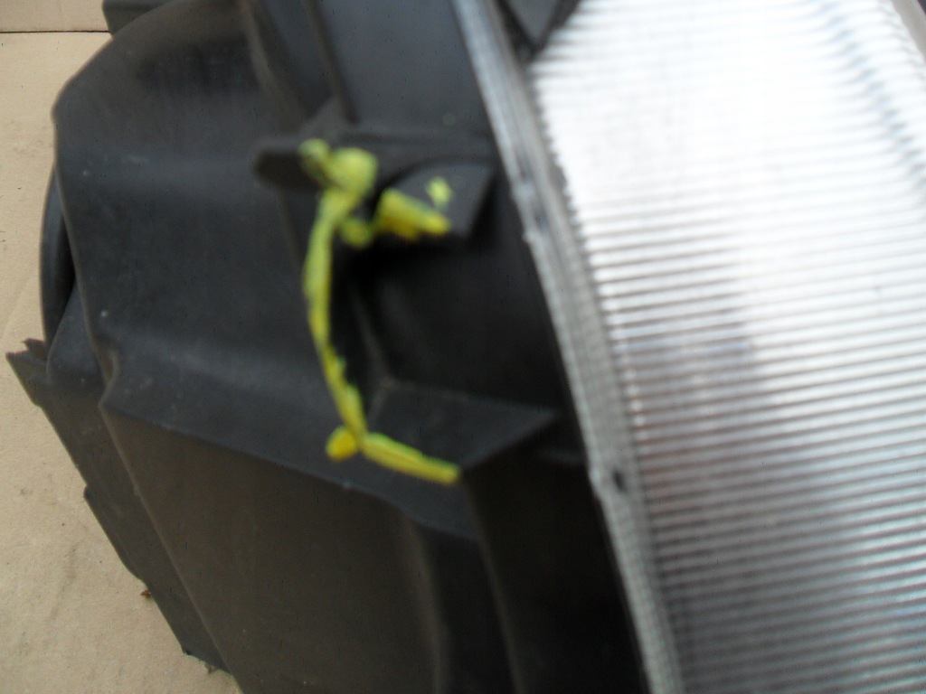 фото №12, Subaru forester sh 08-12 фара передний левый