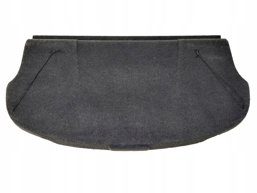 фото №1, Seat toledo iii 2004-2009 полиця багажника