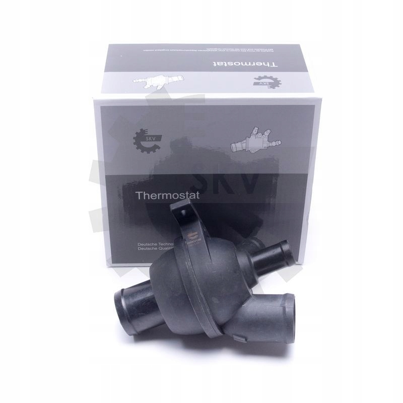фото №1, Термостат skv 20skv198