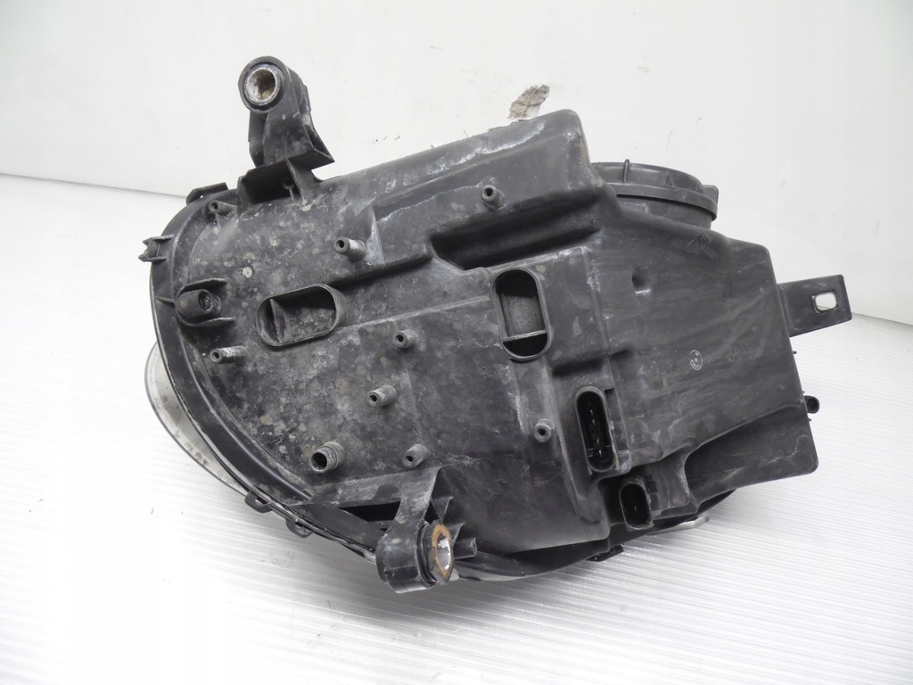 фото №2, Лампа права перед mercedes w251 r klasa anglik