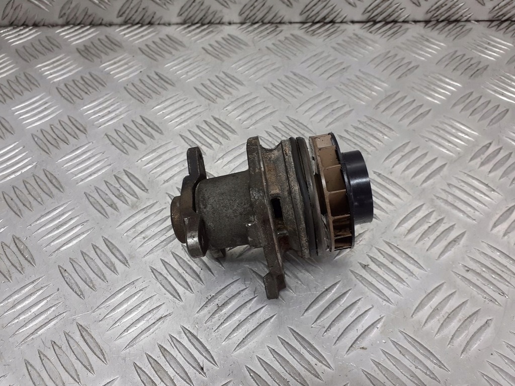 фото №3, Насос wody renault laguna iii 2.0 dci