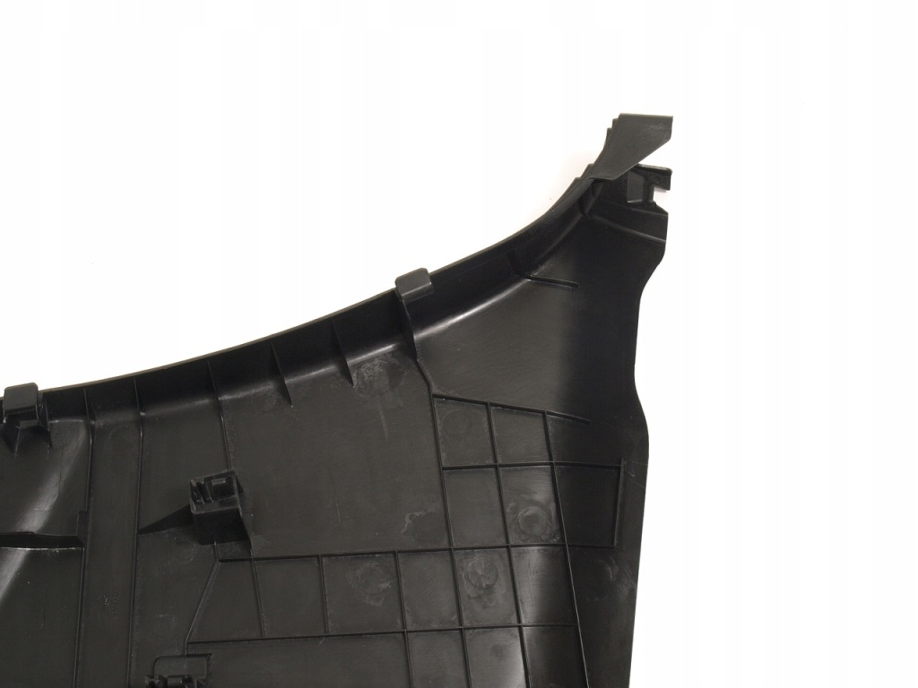 Mazda 6 vi gj обшивка накладка корпус стойка правая ghp9-68220, ghp968220 Доставка