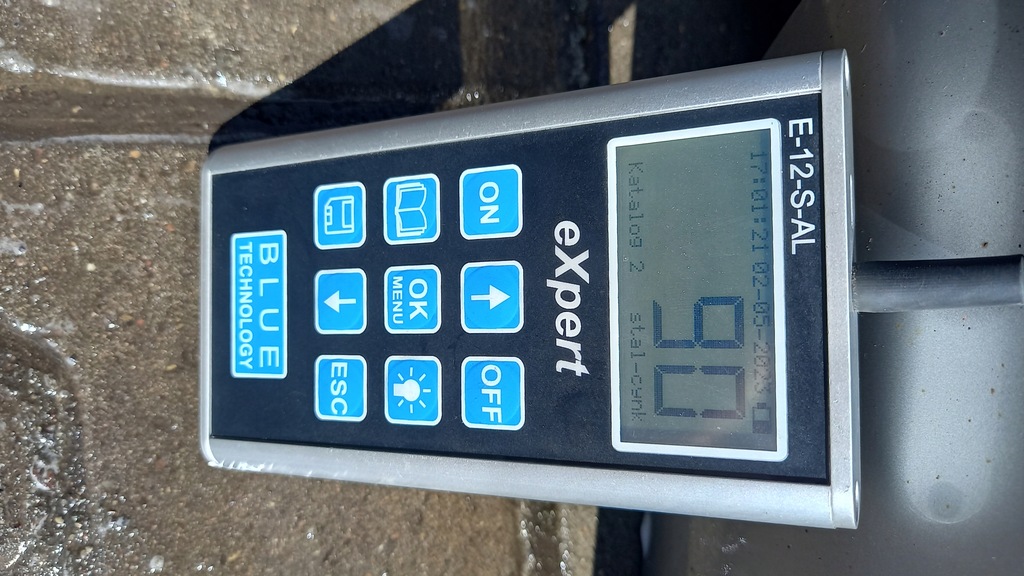 фото №6, Двері ліва перед nissan micra 1.5dci 03r