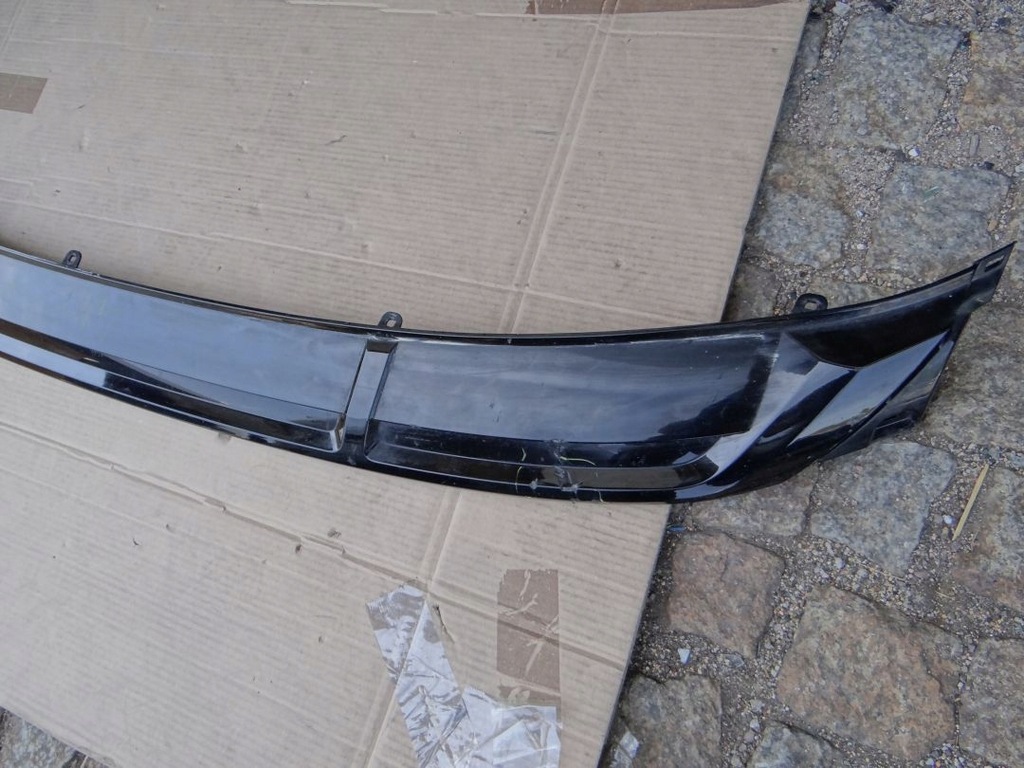 фото №4, Спойлер 4ke807733 audi e-tron