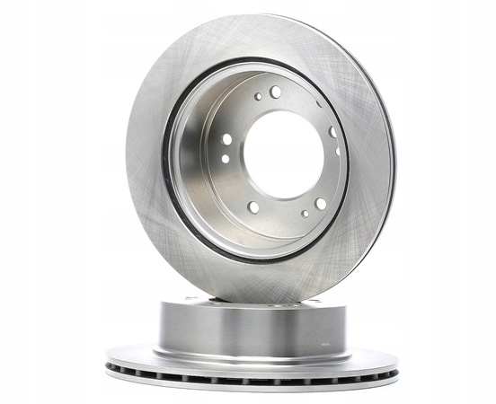 фото №13, 2x тормозные диски тормозные ridex 82b0592 задняя do kia sorento i jc 315mm