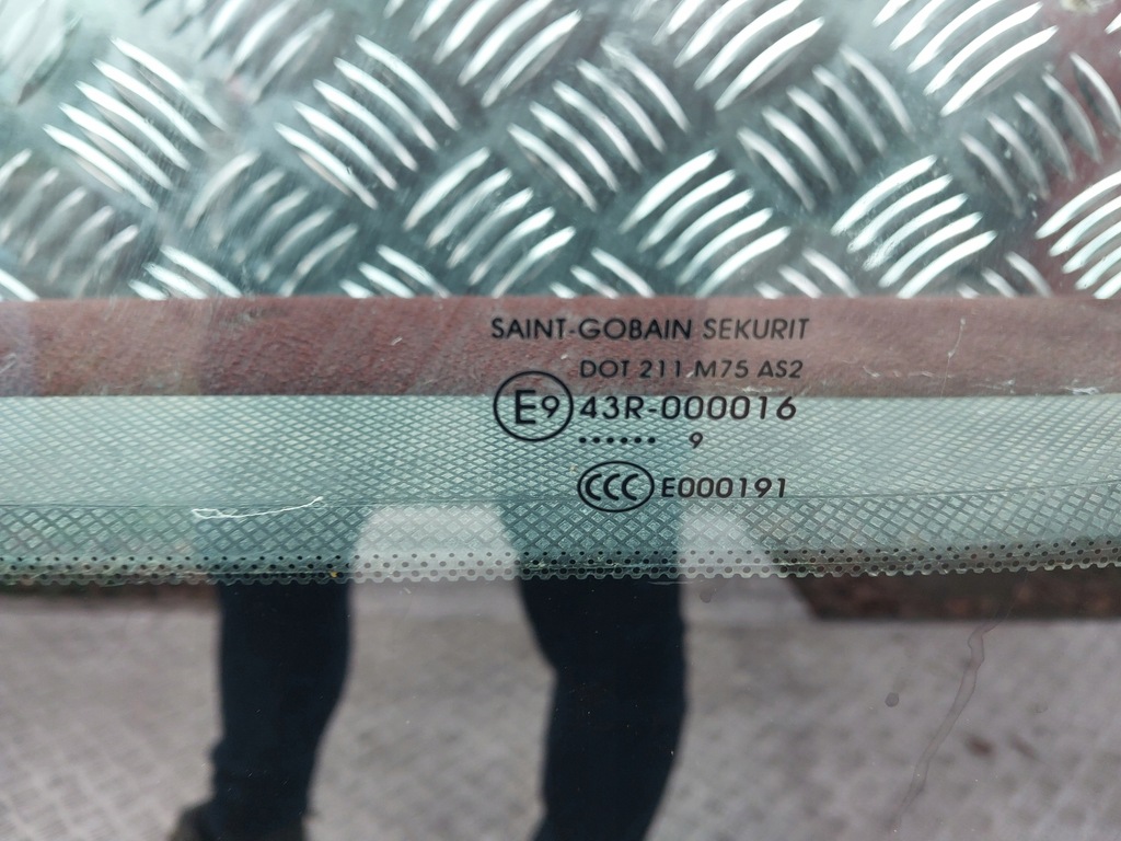 фото №7, 188. двері зсувні ліва citroen berlingo ii peugeot partner ii ekqd