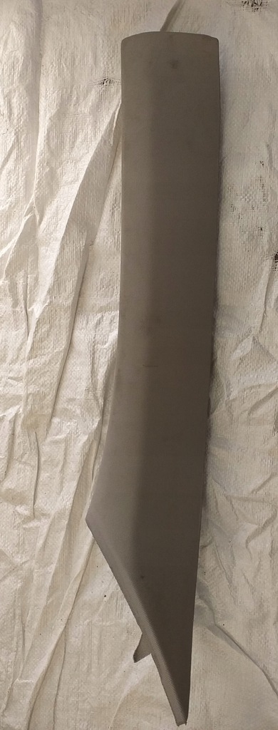 фото №1, Bmw x3 f25 защита стойка левая 9169303