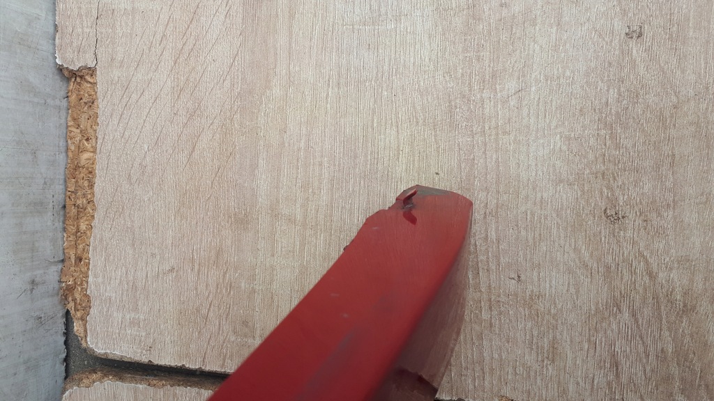 фото №5, Porsche cayenne coupe 9y3 молдинг задня na крила