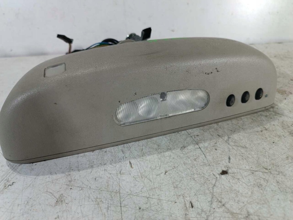 фото №4, Зеркало заднего вида mercedes w211