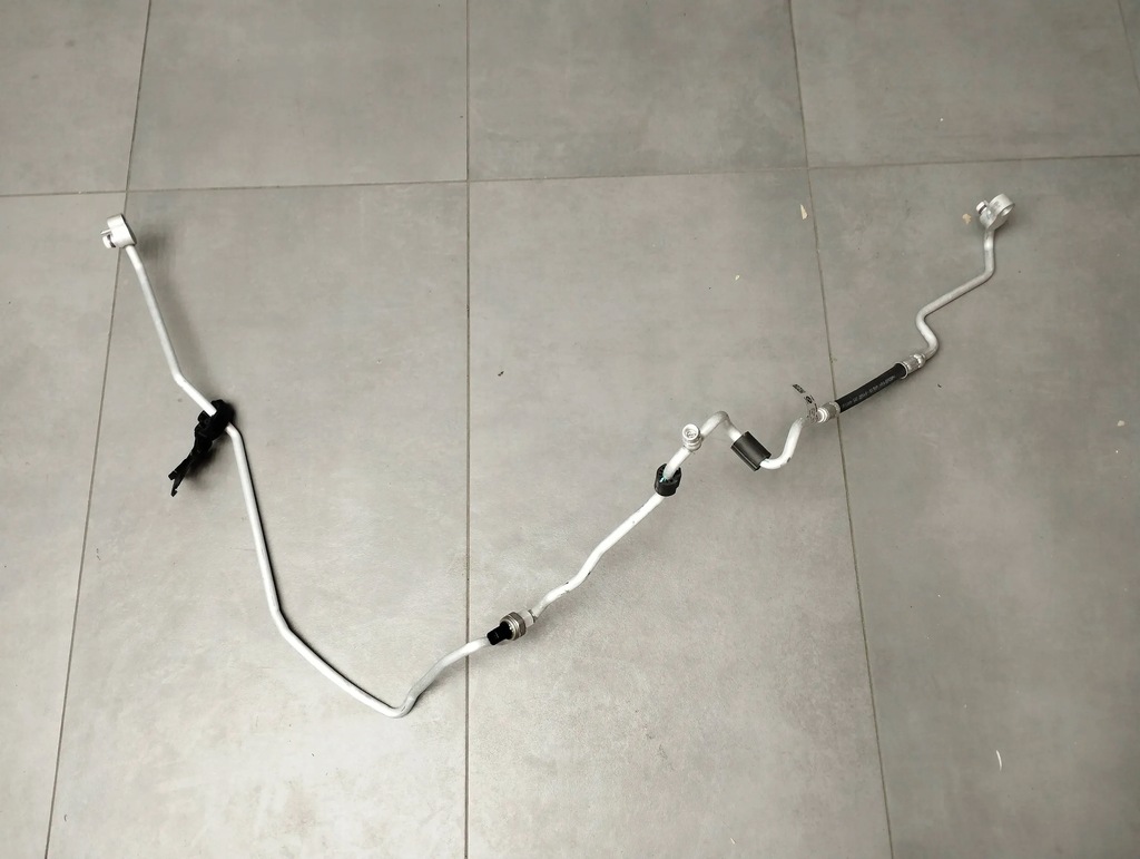 фото №1, Bmw x1 f48 шланг кондиціонера 9209724